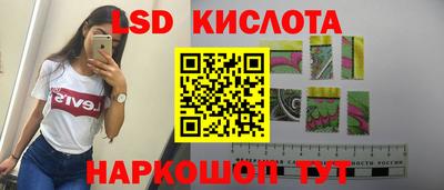 крисы Донской